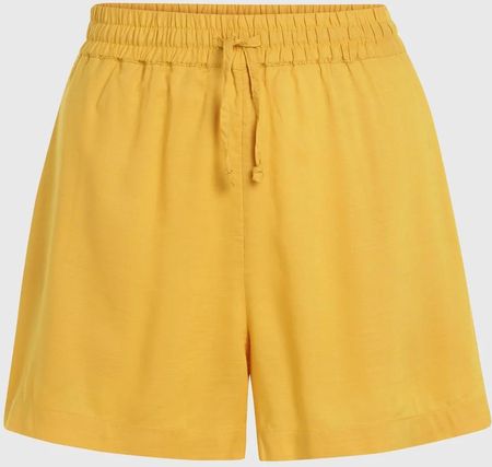 Damskie Szorty O'Neill Amiri Beach Shorts 1700053-12022 – Żółty