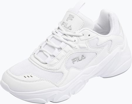 Buty damskie FILA Collene white | WYSYŁKA W 24H | 30 DNI NA ZWROT