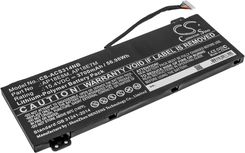 BATERIA AP18E8M AP18E7M KT.00407.007 DO ACER NITRO 5 NITRO 7 PREDATOR BATERIA AP18E8M AP18E7M KT.00407.007 DO ACER NITRO 5 NITRO 7 PREDATOR