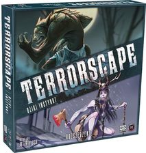 Galakta Terrorscape Dziki instynkt