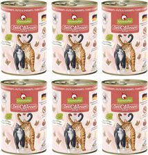 Granatapet Indyk Krewetki 6X400G