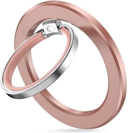 Tech-Protect Mmr300 Magsafe Phone Ring Rose Gold