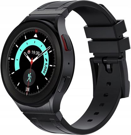 Erbord Pasek Do Samsung Galaxy Watch 4/5/6 40/42/43/44/45/46/47Mm 5 Pro