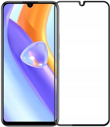 Nexeri Szkło Hartowane 5D Do Samsung Galaxy A25 5G Szybka Na Ekran 9H