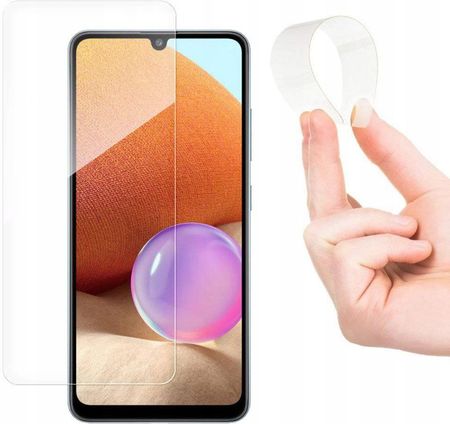 Wozinsky Nano Flexi Hybrydowa Folia Szklana Do Samsung Galaxy A42 5G