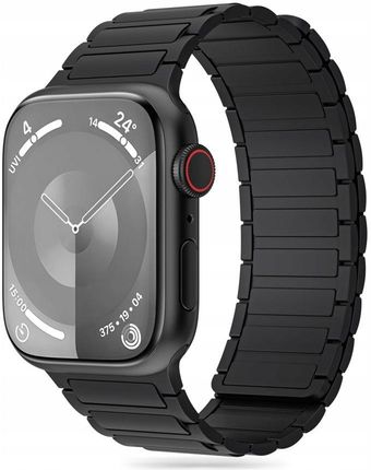 Tech-Protect Magnetic Magnetyczny Pasek Do Apple Watch 4/5/6/7/8/9/Se/Ultra 44/45/49Mm