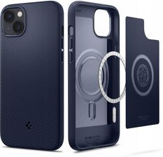 Spigen Pancerne Etui Mag Armor Do Magsafe Apple Iphone 15 Plus Pas