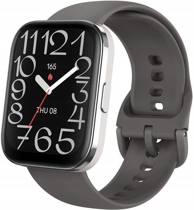 Amazfit Bip 5 Unity Graphite - фото 5