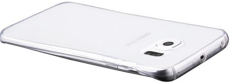 Telforceone Plecki Global Technology Do Samsung Galaxy S6 Edge Bezbarwny