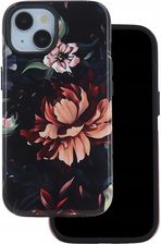 Izigsm Etui Ze Wzorem Case Oprawka Do Iphone 14 Nakładka