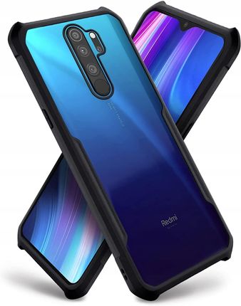 Skyfix Etui Pancerne Beetle Gtx Do Xiaomi Redmi Note 8 Pro