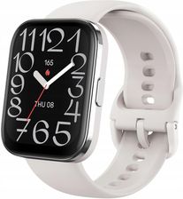 Amazfit Bip 5 Unity Srebrny