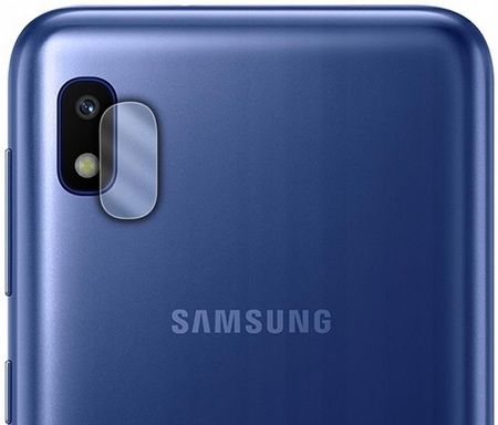 Itel Szkło Na Aparat Obiektyw Tył Do Samsung A10