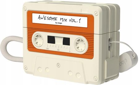 Elago Retro Etui Case Kaseta Na Apple Airpods Pro 2 Cassette Tape