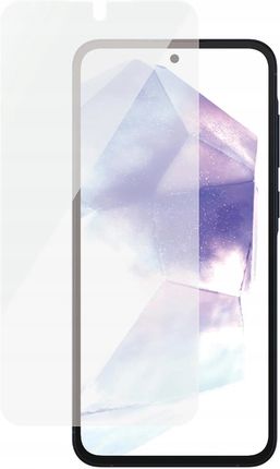 Panzerglass Szkło Hartowane Do Galaxy A55 5G, Ochrona Na Telefon, Smartfon