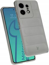 Bizon Pancerne Etui Do Motorola Edge 50 Pro, Obudowa, Case, Wzmocniona