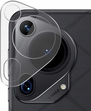 Mbm Szkło Ochronne Szybka Na Aparat Obiektyw Kamere Do Huawei Pura 70 Ultra 5G