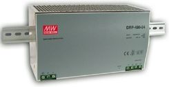 Zdjęcie Mean Well 48V 0-10A 480W na Din Drp-480-48 - Warszawa