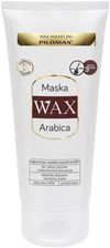 Zdjęcie WAX ang Pilomax Arabica Maska wygładzająca do włosów farbowanych i ciemnych, 200ml  - Żory