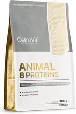 Zdjęcie OstroVit Animal 8 Proteins 700 g - Mikołów