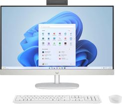 Zdjęcie HP 27-cr0211nw AiO (9Y8R1EA) - Kolno