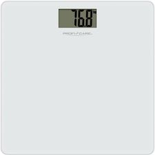 Profi-Care PC-PW 3122 Bia�y