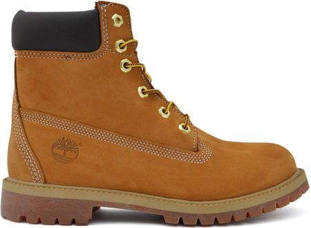 Timberland 6 In Premium Wp Boot 12909 36