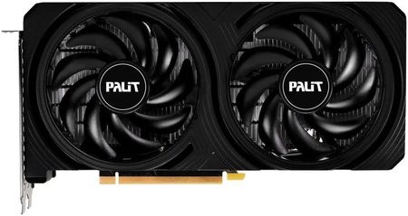 Palit GeForce RTX 4060 8GB GDDR6 (NE64060019P11070L)