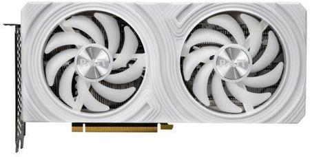 PALIT GeForce RTX 4070 12GB ホワイト Palit Products - GeForce RTX™ 4070 White ::