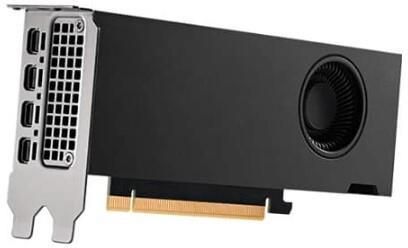 Nvidia Quadro RTX A2000 12GB GDDR6 (9005G1922551000)