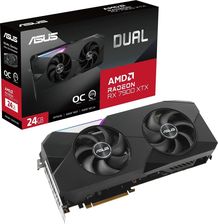 Asus Dual Radeon RX 7900 XTX OC 24GB GDDR6 (90YV0IG2M0NA00)
