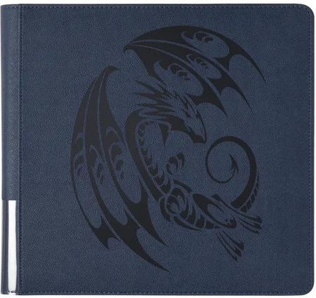 Dragon Shield Album na karty - Card Codex Portfolio 576 Midnight Blue