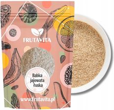 Frutavita Babka Jajowata Łuska 1kg