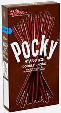 Zdjęcie Glico Paluszki Pocky Double Choco 39g - Reszel