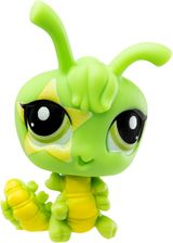 Tm Toys Littlest Pet Shop - Stonoga Zwierzątko Nr 6 Figurka Kolekcjonerska Lps00520 - zdjęcie 1