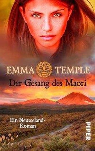 Der Gesang des Maori Temple, Emma - Literatura obcojęzyczna - Ceny i ...