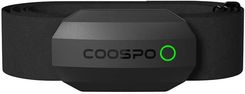 Zdjęcie Czujnik tętna Coospo H808S-B - Wielbark