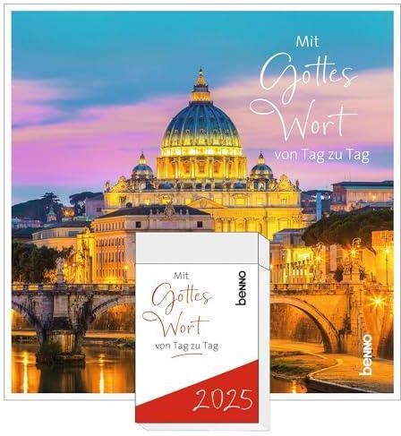 Mit Gottes Wort Von Tag Zu Tag 2023