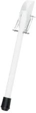 Zdjęcie Domax Stopka Do Drzwi Garażowych 250x14mm Biały - Opalenica
