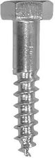 Zdjęcie Domax Wkręt Do Drewna 50x10mm - Świnoujście