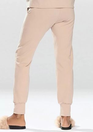 Spodnie Seattle XXL (44) malina