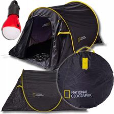 Zdjęcie National Geographic Namiot Dwu Os 2 Samorozkładający - Więcbork