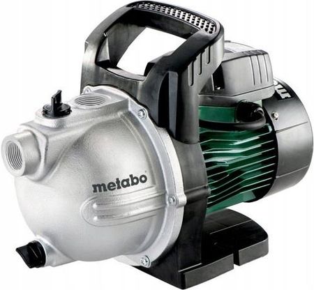Metabo Pompa Ogrodowa P 2000 G (600962000)