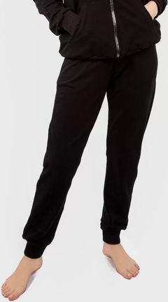 Spodnie DK-K-B4 XS (34) czarny