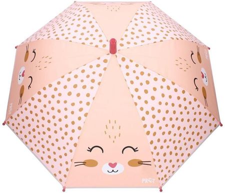 Parasol przeciwdeszczowy Kitty Giggle Pink PRET