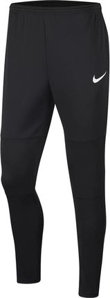 Nike Dri-FIT Park 20 Knit Junior Pants FJ3021-010 : Kolor - Czarne, Rozmiar - S