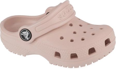 Crocs Classic Clog Kids T
 206990-6UR : Kolor - Różowe, Rozmiar - 24/25