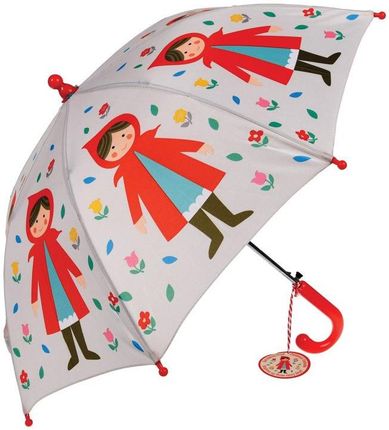 Parasol dla dziecka, Czerwony Kapturek, Rex London