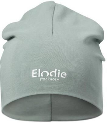 Elodie Details - Czapka - Pebble Green - 0-6 m-cy