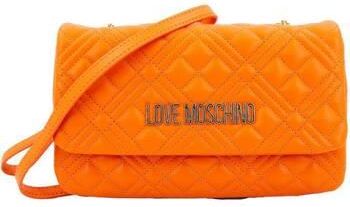 Torby Love Moschino  JC4097PP1G BORSA QUILTED